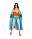 DC Direct Super Powers 5inch Wonder Woman (DC Rebirth) (W4)